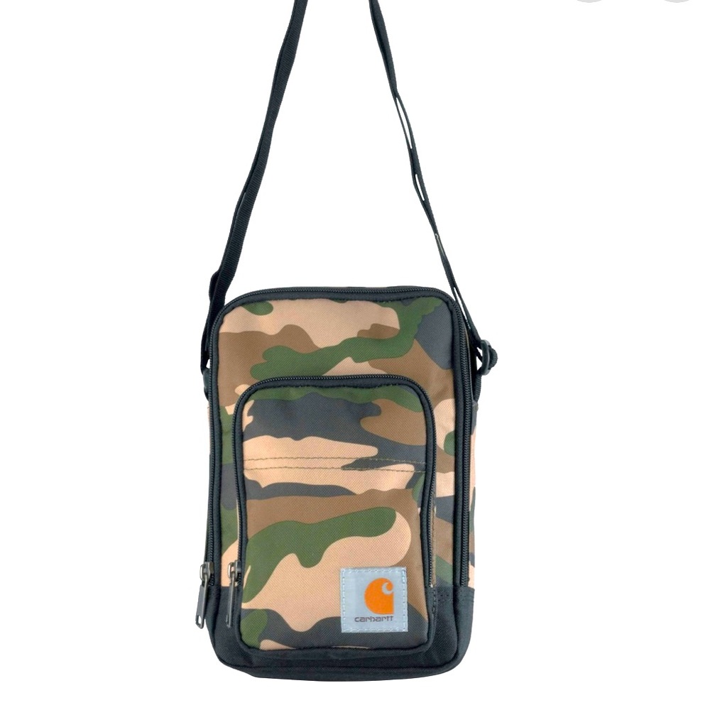 🆕 CARHARTT CROSSBODY GEAR ORGANIZER 🆕